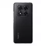 Tactical galinis dangtelis TPU, skirtas Xiaomi Redmi Note 14 Pro 5G, permatomas