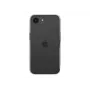 Tactical Back Cover TPU, skirta Apple iPhone 16e/17e, permatoma
