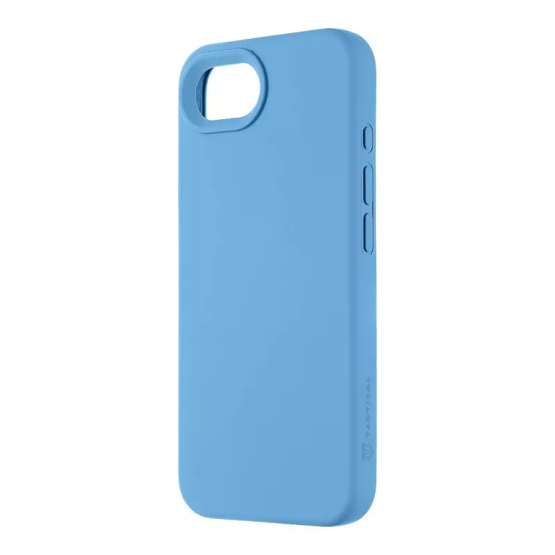 Tactical Back Cover MagForce Velvet Smoothie iPhone 16e/17e Avatar