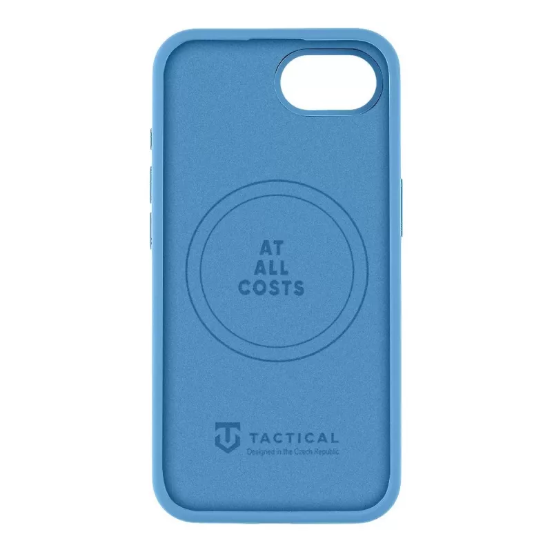 Tactical Back Cover MagForce Velvet Smoothie iPhone 16e/17e Avatar