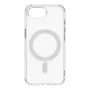 Tactical Back Cover MagForce iPhone 16e/17e permatomas