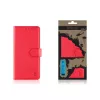 Tactical Book Cover Field Notes iPhone 16e/17e raudonas