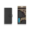 Tactical Book Cover Field Notes iPhone 16e/17e juodas