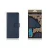 Tactical Book Cover Field Notes viršelis iPhone 16e/17e, tamsiai mėlynas