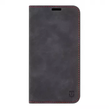 Tactical Book Cover Xproof iPhone 16e/17e Black Hawk