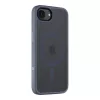 Tactical Back Cover MagForce Hyperstealth for iPhone 16e/17e Deep Blue