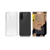 Tactical Back Cover TPU Plyo Galaxy A36 5G Transparent