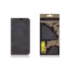 Tactical Book Cover Xproof Galaxy A36 5G Black Hawk dėklas