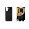 Tactical galinis dangtelis iš TPU, skirtas Samsung Galaxy A56 5G, juodas