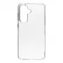 Tactical Back Cover TPU skirtas Samsung Galaxy A56 5G, permatomas