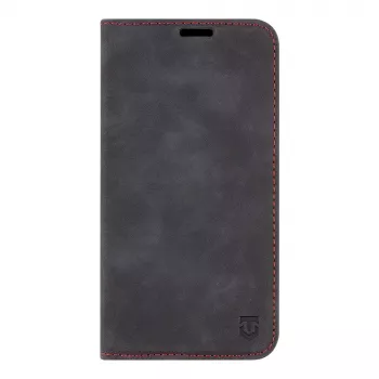 Tactical Book Cover Xproof Galaxy A56 5G Black Hawk