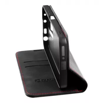 Tactical Book Cover Xproof Galaxy A56 5G Black Hawk
