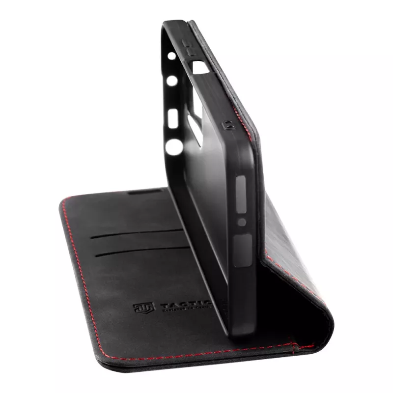 Tactical Book Cover Xproof Galaxy A56 5G Black Hawk