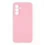Tactical nugarėlės dangtelis Velvet Smoothie, skirtas Samsung Galaxy A56 5G, Pink Panther