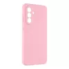 Tactical nugarėlės dangtelis Velvet Smoothie, skirtas Samsung Galaxy A56 5G, Pink Panther