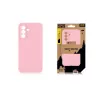 Tactical nugarėlės dangtelis Velvet Smoothie, skirtas Samsung Galaxy A56 5G, Pink Panther