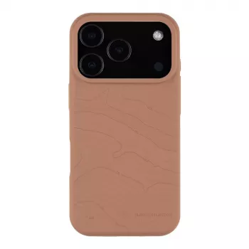 Taktinis Dangtelis MagForce Beaver, skirtas iPhone 17 Pro – Matinė Juoda