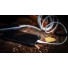 Tactical Stitch Thread Cable USB-C/Lightning White - Laidas - Skaitmeniniai/Duomenys
