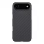 Tactical Back Cover MagForce Aramid, skirta iPhone Air, juoda