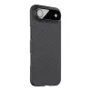 Tactical Back Cover MagForce Aramid, skirta iPhone Air, juoda