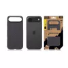 Tactical Back Cover MagForce Aramid, skirta iPhone Air, juoda