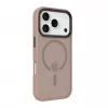 Tactical nugarėlės dangtelis MagForce Hyperstealth, skirtas iPhone 17 Pro - Stealth Black