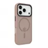Tactical nugarėlės dangtelis MagForce Hyperstealth, skirtas iPhone 17 Pro - Stealth Black