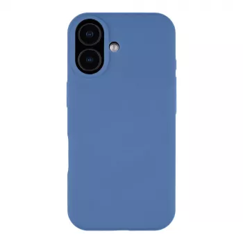 Tactical Back Cover MagForce Velvet Smoothie, skirta iPhone 17 – Midnight Black