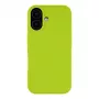 Tactical Back Cover MagForce Velvet Smoothie iPhone 17 avokadų žalios spalvos dėklas