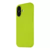 Tactical Back Cover MagForce Velvet Smoothie iPhone 17 avokadų žalios spalvos dėklas