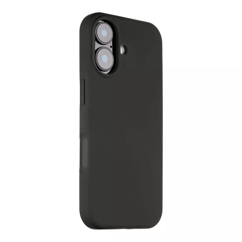 Tactical Back Cover MagForce Velvet Smoothie for iPhone 17