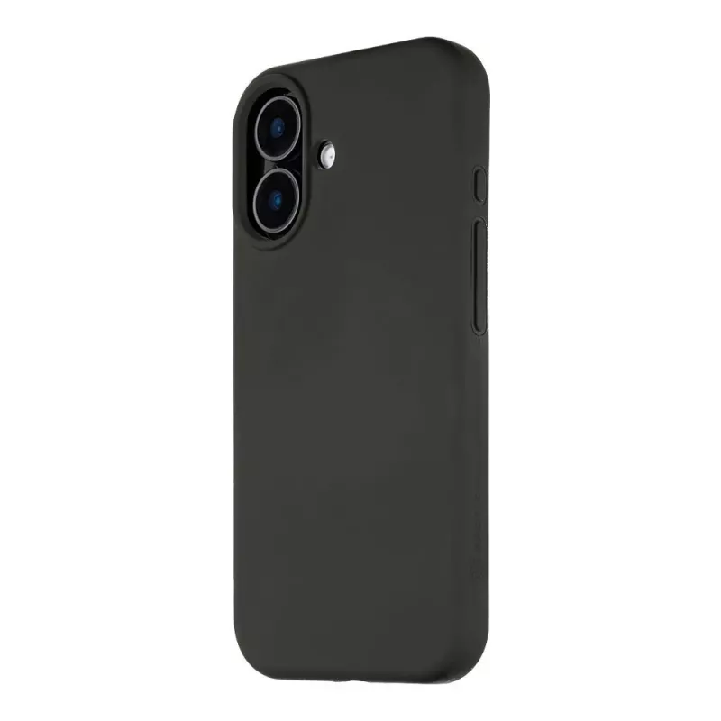 Tactical Back Cover MagForce Velvet Smoothie for iPhone 17