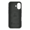 Tactical Back Cover MagForce Velvet Smoothie for iPhone 17
