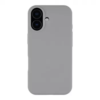 Tactical MagForce Velvet Smoothie užpakalinis dangtelis iPhone 17 Foggy