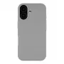 Tactical MagForce Velvet Smoothie užpakalinis dangtelis iPhone 17 Foggy