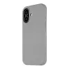Tactical MagForce Velvet Smoothie užpakalinis dangtelis iPhone 17 Foggy
