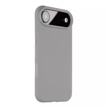 Tactical nugarėlės dangtelis MagForce Velvet Smoothie, skirtas iPhone Air Foggy