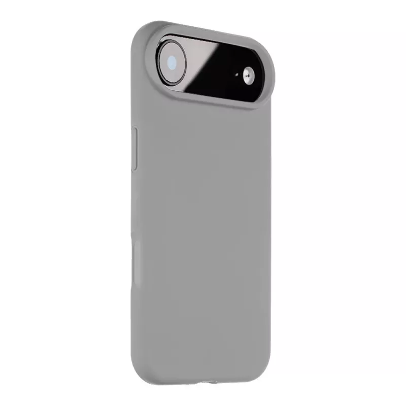 Tactical nugarėlės dangtelis MagForce Velvet Smoothie, skirtas iPhone Air Foggy