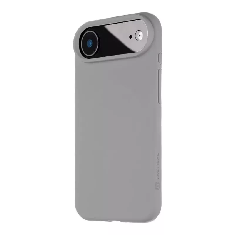 Tactical nugarėlės dangtelis MagForce Velvet Smoothie, skirtas iPhone Air Foggy