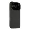 Tactical Back Cover MagForce Velvet Smoothie, skirtas Apple iPhone 17 Pro - Midnight Black