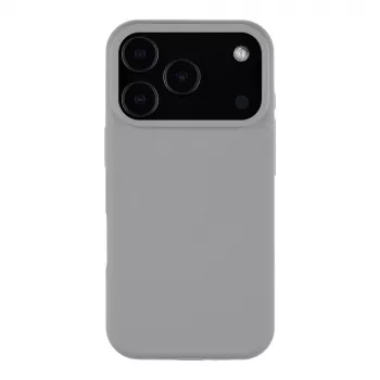Tactical Back Cover MagForce Velvet Smoothie iPhone 17 Pro Foggy