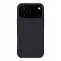 Tactical Back Cover MagForce Velvet Smoothie iPhone 17 Pro Max Asphalt