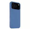 Tactical nugarėlės dangtelis MagForce Velvet Smoothie, skirtas Apple iPhone 17 Pro Max - Stealth Black