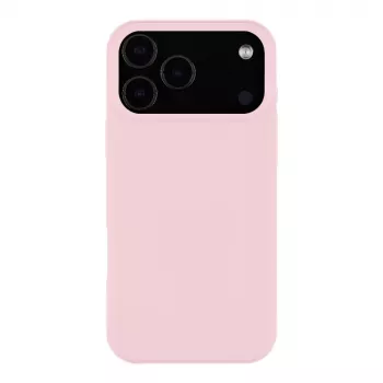 Tactical Back Cover MagForce Velvet Smoothie, skirtas iPhone 17 Pro Max, Pink Panther