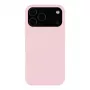Tactical Back Cover MagForce Velvet Smoothie, skirtas iPhone 17 Pro Max, Pink Panther