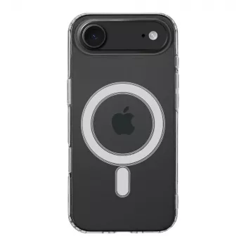 Tactical Back Cover MagForce iPhone Air permatomas