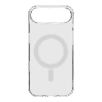 Tactical Back Cover MagForce iPhone Air permatomas