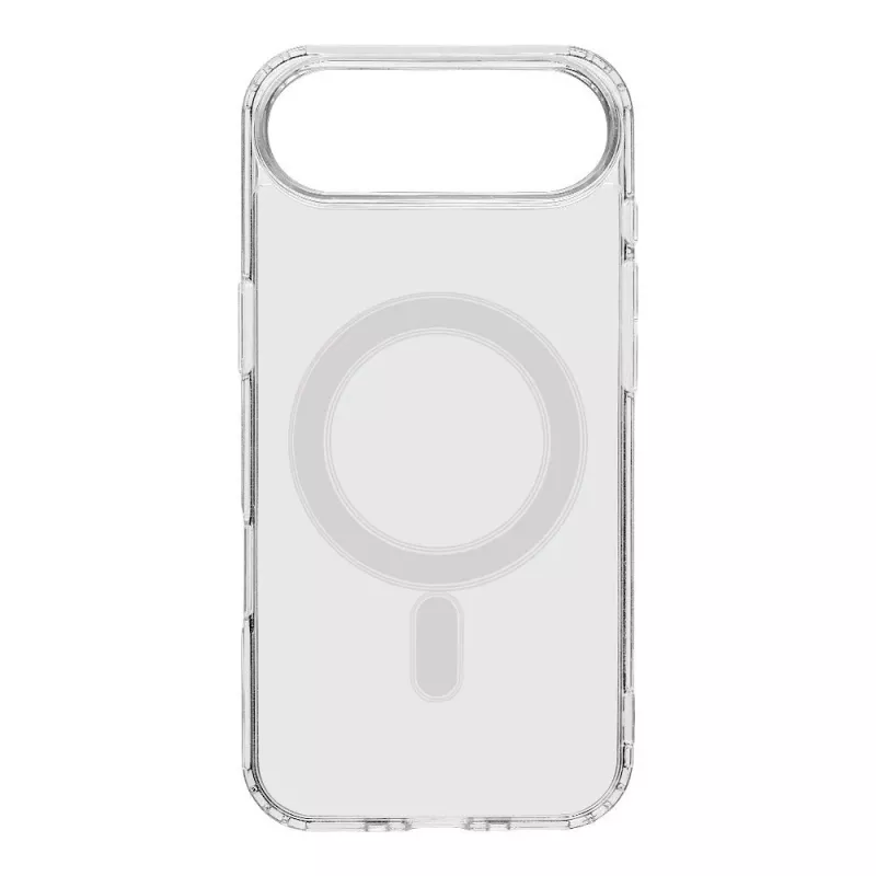Tactical Back Cover MagForce iPhone Air permatomas