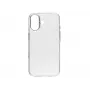 Tactical TPU galinis dangtelis Apple iPhone 17, permatomas