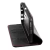 Tactical Book Cover Xproof, skirtas iPhone 17, Black Hawk